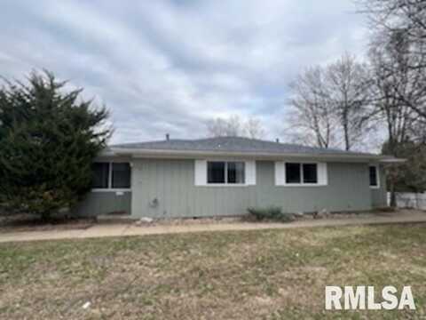 3116 & 3118 W WESTPORT Road, Peoria, IL 61615