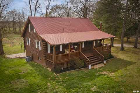 170 Brasel Drive, Murphysboro, IL 62966