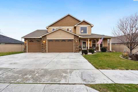 8752 W Metaline, Kennewick, WA 99336