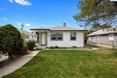 1107 Sanford ave, Richland, WA 99354
