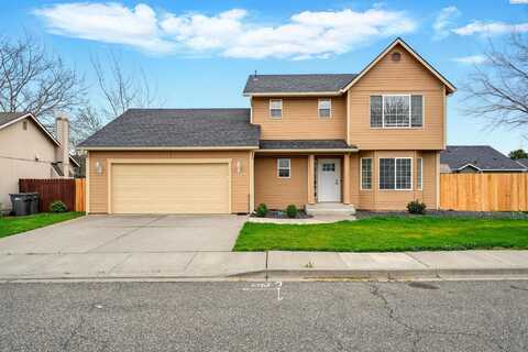 1805 W 24th, Kennewick, WA 99337