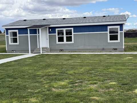 16509 N Missimer Rd, Prosser, WA 99350