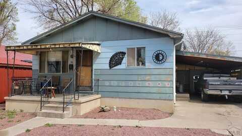 742 Acero Ave, Pueblo, CO 81004