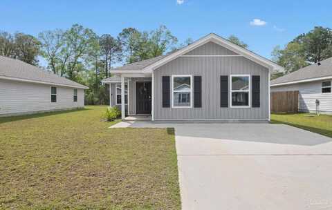 2545 Sutton Place Dr, Cantonment, FL 32533