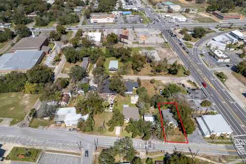 6 W Winthrop Ave, Pensacola, FL 32507