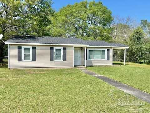 507 E Pine St, Atmore, AL 36502