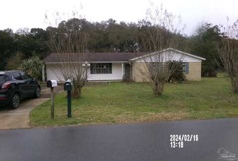 5417 Chipper Ln, Pace, FL 32571