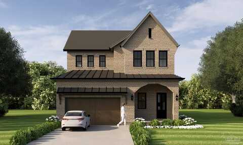 1604 E Avery St, Pensacola, FL 32503