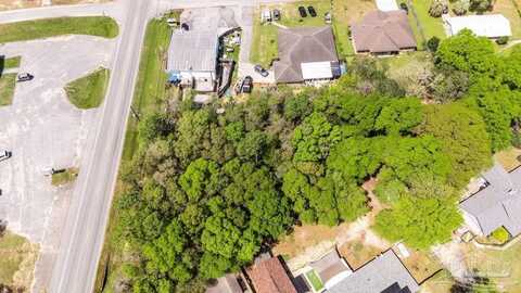 Berryhill Rd, Milton, FL 32570
