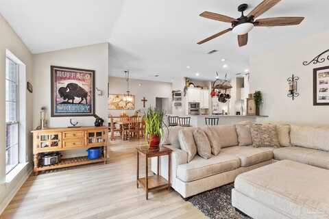 9539 Lorikeet Ln, Pensacola, FL 32507
