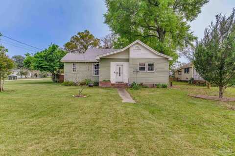 1301 Poppy Ave, Pensacola, FL 32507