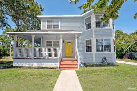 2225 Las Vegas Trl, Navarre, FL 32566