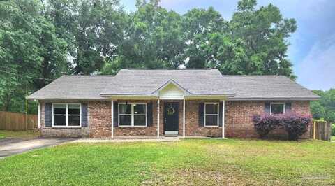 4348 Wellington Dr, Pace, FL 32571