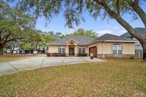 1555 Ocean Breeze Ln, Gulf Breeze, FL 32563