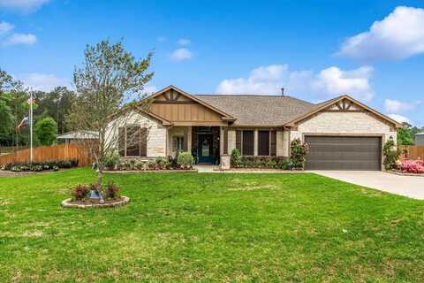 9791 Waller St, Conroe, TX 77303