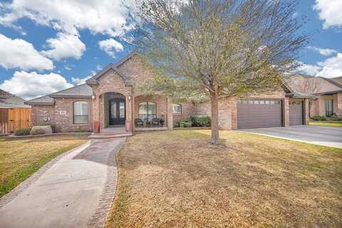 2012 Mosswood Dr, Midland, TX 79707