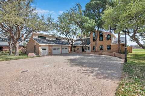 4473 Hackberry Court, Midland, TX 79707
