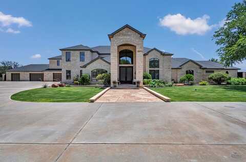 4113 Mockingbird Lane, Midland, TX 79707
