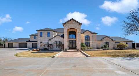 4113 Mockingbird Lane, Midland, TX 79707