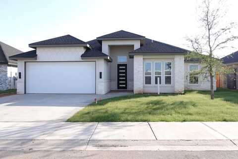 3309 Emerald Oaks Ln., Odessa, TX 79762