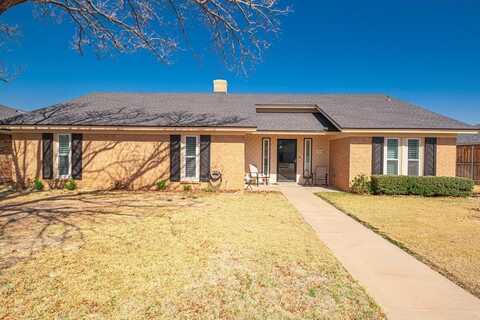 4704 Elma Dr, Midland, TX 79707