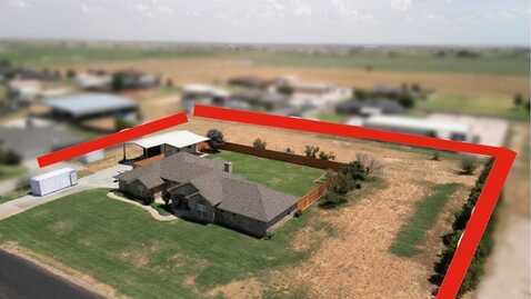 2803 S County Rd 1067, Midland, TX 79706