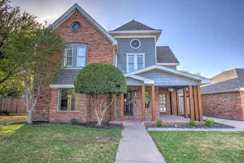 4452 Dogwood Ct, Midland, TX 79707