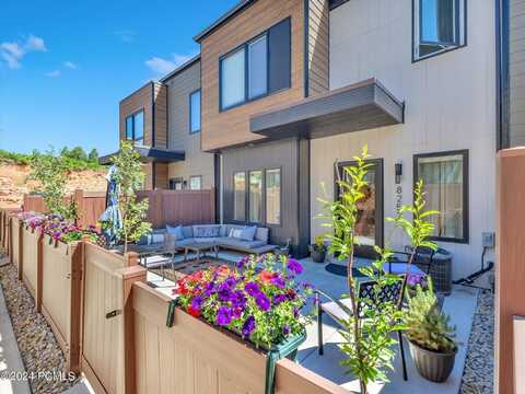 8257 N Sandalwood Lane, Park City, UT 84098