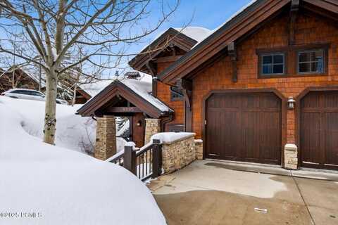 8895 Empire Club Dr Drive, Park City, UT 84060