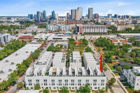 401 N OREGON AVENUE, TAMPA, FL 33606