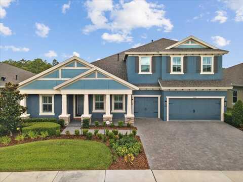 4219 WOODLAND RETREAT BOULEVARD, TRINITY, FL 34655