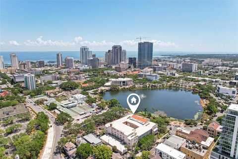 701 MIRROR LAKE DRIVE N, Saint Petersburg, FL 33701