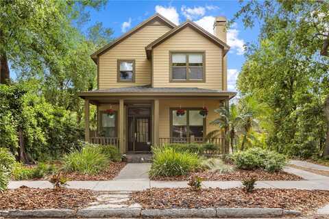 6007 N SUWANEE AVENUE, TAMPA, FL 33604