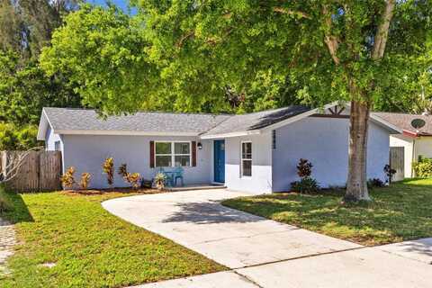 2882 CATHY LANE, CLEARWATER, FL 33760