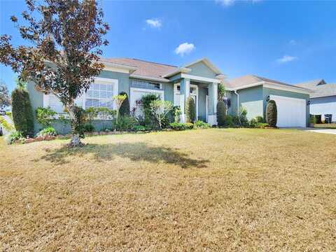 2735 BERKFORD CIRCLE, LAKELAND, FL 33810
