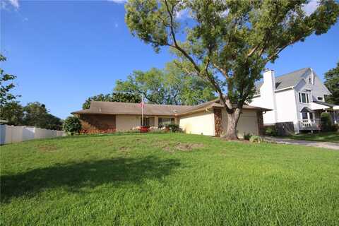 1670 PALMWOOD DRIVE, CLEARWATER, FL 33756