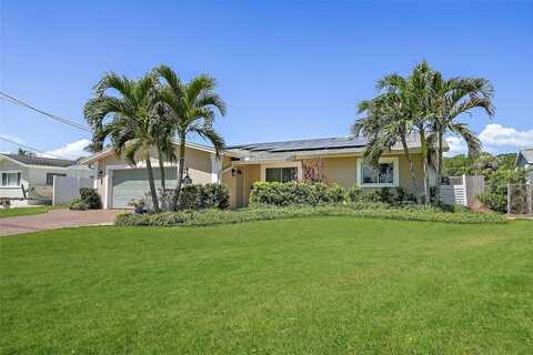 1361 46TH AVENUE NE, Saint Petersburg, FL 33703