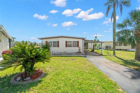 6823 MOUNT PLEASANT ROAD NE, Saint Petersburg, FL 33702