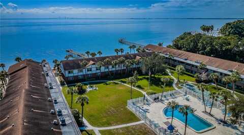 650 PINELLAS POINT DRIVE S, Saint Petersburg, FL 33705