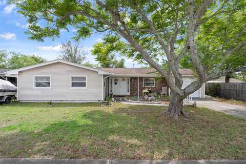 9414 NORTHCLIFFE BOULEVARD, SPRING HILL, FL 34606