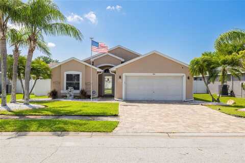 384 TAVERNIER CIRCLE, OLDSMAR, FL 34677