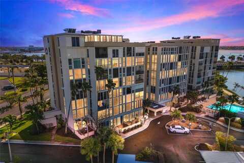 7400 SUN ISLAND DRIVE S, SOUTH PASADENA, FL 33707