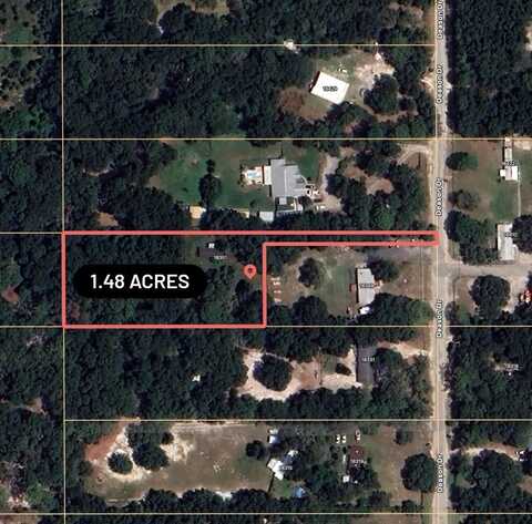 18351 DEASON DRIVE, SPRING HILL, FL 34610