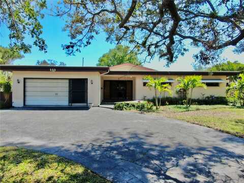 500 OLEANDER WAY S, Saint Petersburg, FL 33707