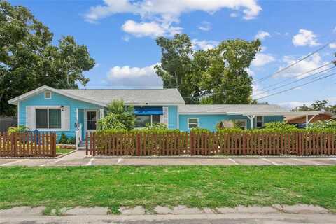 500 45TH STREET S, Saint Petersburg, FL 33711