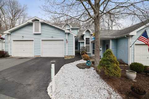 307 Inverness Drive, East Stroudsburg, PA 18302