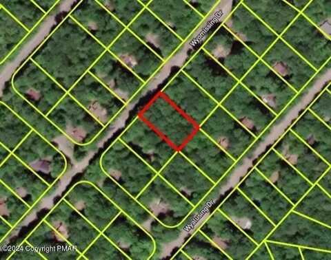 00 Wyomissing Dr 10 Drive, Pocono Lake, PA 18347