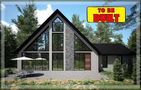 201 Chapman Circle, Albrightsville, PA 18210