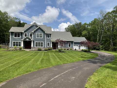 599 Behrens Road, Jim Thorpe, PA 18229