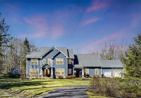 599 Behrens Road, Jim Thorpe, PA 18229